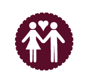 Couple accepté